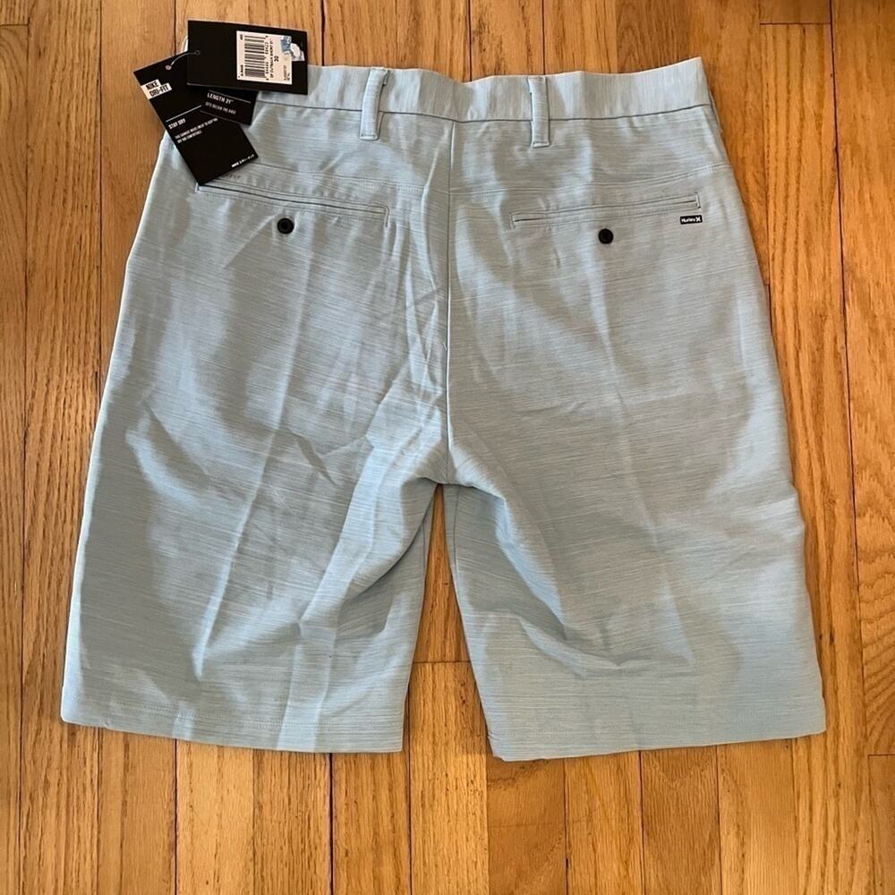 NIKE “HURLEY” MENS SHORTS SIZE 30 NWT - Picture 2 of 3
